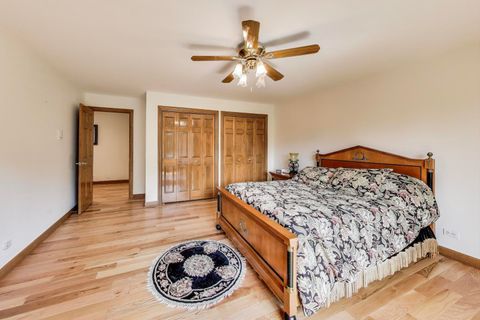 Tiny photo for 45 Willow Bay Drive, South Barrington, IL 60010 (MLS # 12490257)