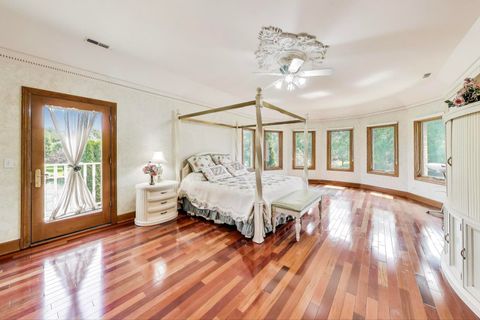 Tiny photo for 45 Willow Bay Drive, South Barrington, IL 60010 (MLS # 12490257)