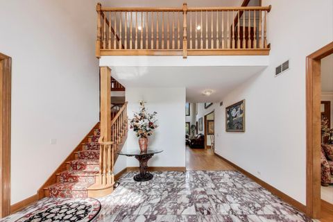 Tiny photo for 45 Willow Bay Drive, South Barrington, IL 60010 (MLS # 12490257)