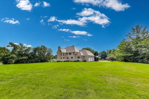 Tiny photo for 45 Willow Bay Drive, South Barrington, IL 60010 (MLS # 12490257)