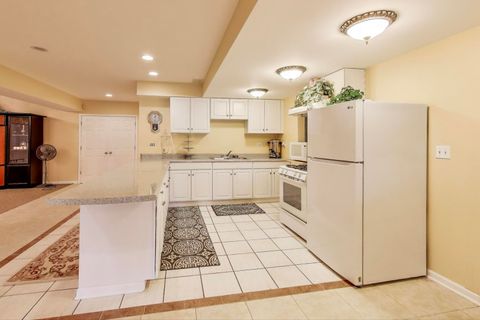 Tiny photo for 45 Willow Bay Drive, South Barrington, IL 60010 (MLS # 12490257)