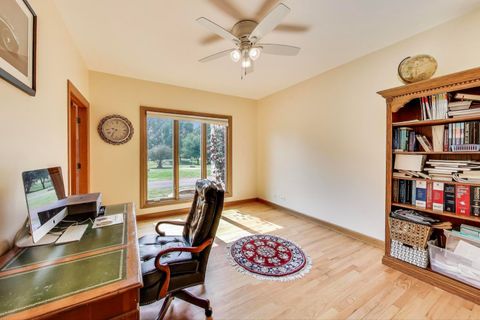 Tiny photo for 45 Willow Bay Drive, South Barrington, IL 60010 (MLS # 12490257)