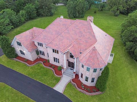 Tiny photo for 45 Willow Bay Drive, South Barrington, IL 60010 (MLS # 12490257)