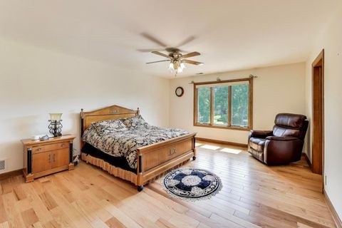 Tiny photo for 45 Willow Bay Drive, South Barrington, IL 60010 (MLS # 12490257)