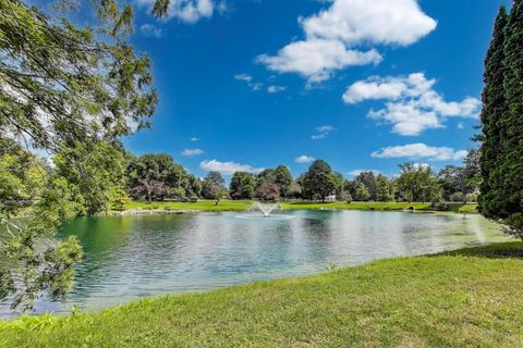 Tiny photo for 45 Willow Bay Drive, South Barrington, IL 60010 (MLS # 12490257)