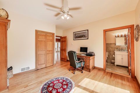 Tiny photo for 45 Willow Bay Drive, South Barrington, IL 60010 (MLS # 12490257)
