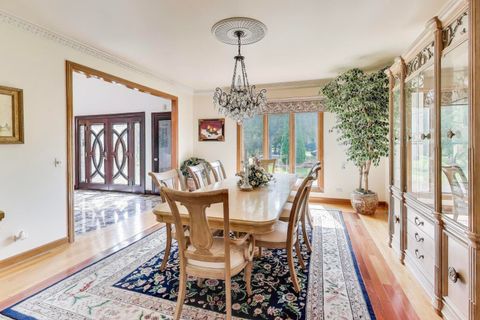 Tiny photo for 45 Willow Bay Drive, South Barrington, IL 60010 (MLS # 12490257)