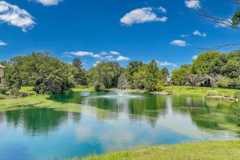Tiny photo for 45 Willow Bay Drive, South Barrington, IL 60010 (MLS # 12490257)