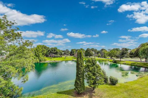 Tiny photo for 45 Willow Bay Drive, South Barrington, IL 60010 (MLS # 12490257)