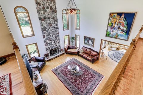 Tiny photo for 45 Willow Bay Drive, South Barrington, IL 60010 (MLS # 12490257)