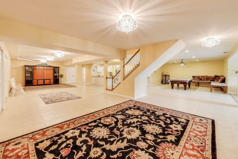 Tiny photo for 45 Willow Bay Drive, South Barrington, IL 60010 (MLS # 12490257)