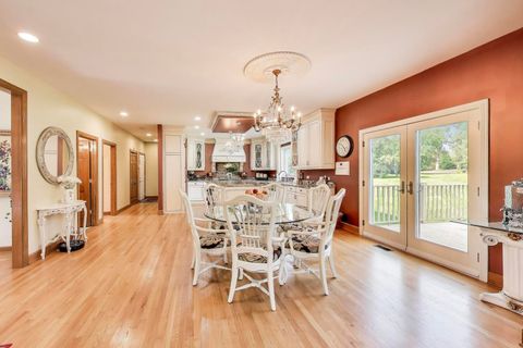 Tiny photo for 45 Willow Bay Drive, South Barrington, IL 60010 (MLS # 12490257)