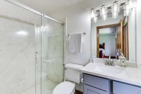 Tiny photo for 45 Willow Bay Drive, South Barrington, IL 60010 (MLS # 12490257)