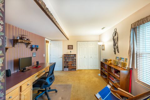 Tiny photo for 621 Kirkland Drive, Algonquin, IL 60102 (MLS # 12574425)