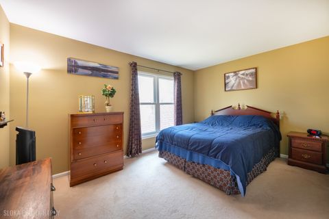 Tiny photo for 621 Kirkland Drive, Algonquin, IL 60102 (MLS # 12574425)