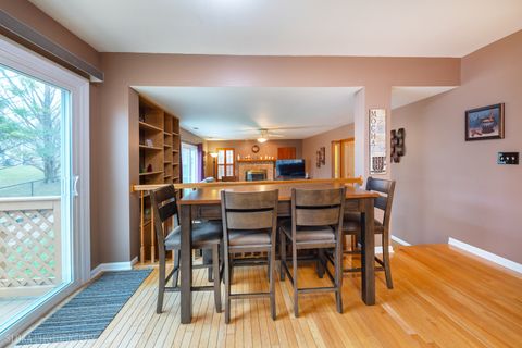 Tiny photo for 621 Kirkland Drive, Algonquin, IL 60102 (MLS # 12574425)