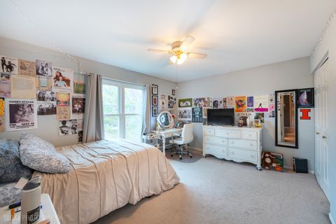 Tiny photo for 621 Kirkland Drive, Algonquin, IL 60102 (MLS # 12574425)