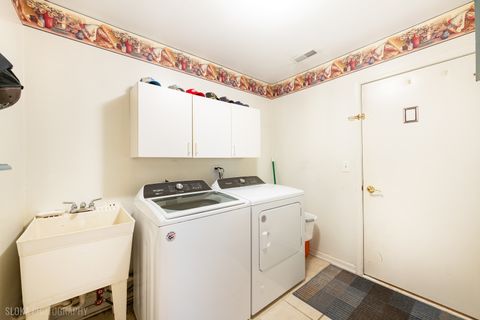 Tiny photo for 621 Kirkland Drive, Algonquin, IL 60102 (MLS # 12574425)