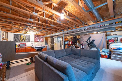 Tiny photo for 621 Kirkland Drive, Algonquin, IL 60102 (MLS # 12574425)