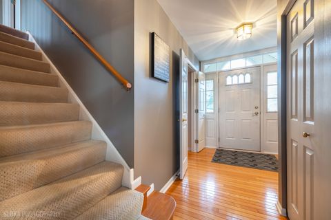 Tiny photo for 621 Kirkland Drive, Algonquin, IL 60102 (MLS # 12574425)