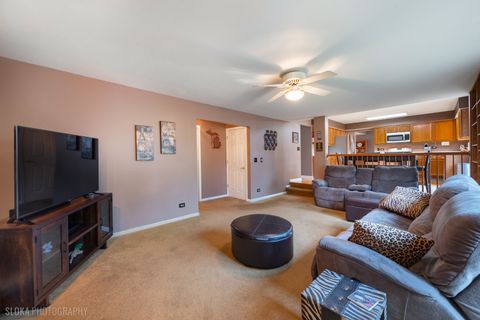 Tiny photo for 621 Kirkland Drive, Algonquin, IL 60102 (MLS # 12574425)