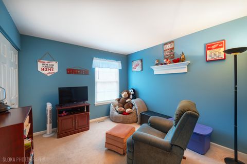 Tiny photo for 621 Kirkland Drive, Algonquin, IL 60102 (MLS # 12574425)