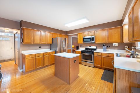 Tiny photo for 621 Kirkland Drive, Algonquin, IL 60102 (MLS # 12574425)