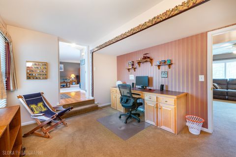 Tiny photo for 621 Kirkland Drive, Algonquin, IL 60102 (MLS # 12574425)