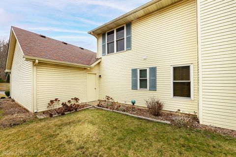 Tiny photo for 621 Kirkland Drive, Algonquin, IL 60102 (MLS # 12574425)