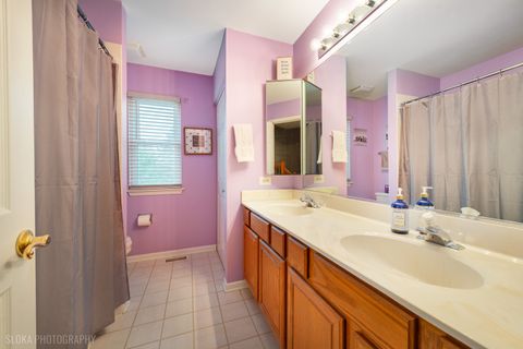 Tiny photo for 621 Kirkland Drive, Algonquin, IL 60102 (MLS # 12574425)