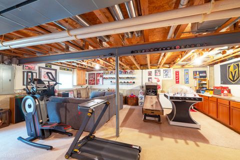 Tiny photo for 621 Kirkland Drive, Algonquin, IL 60102 (MLS # 12574425)