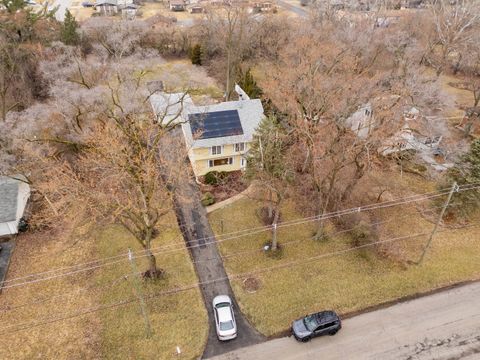Tiny photo for 17956 Sacramento Avenue, Homewood, IL 60430 (MLS # 12587600)