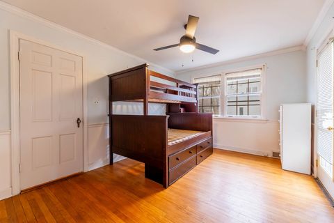 Tiny photo for 17956 Sacramento Avenue, Homewood, IL 60430 (MLS # 12587600)