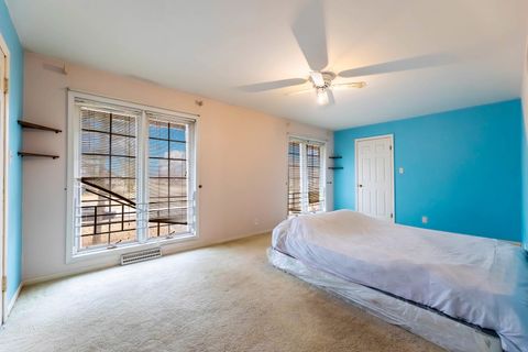 Tiny photo for 17956 Sacramento Avenue, Homewood, IL 60430 (MLS # 12587600)