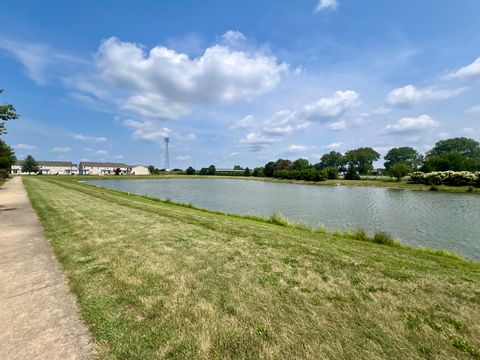 Tiny photo for 818 Sedgegrass Drive, Champaign, IL 61822 (MLS # 12445198)