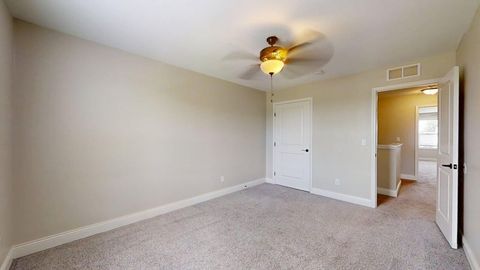 Tiny photo for 818 Sedgegrass Drive, Champaign, IL 61822 (MLS # 12445198)