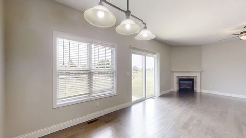 Tiny photo for 818 Sedgegrass Drive, Champaign, IL 61822 (MLS # 12445198)
