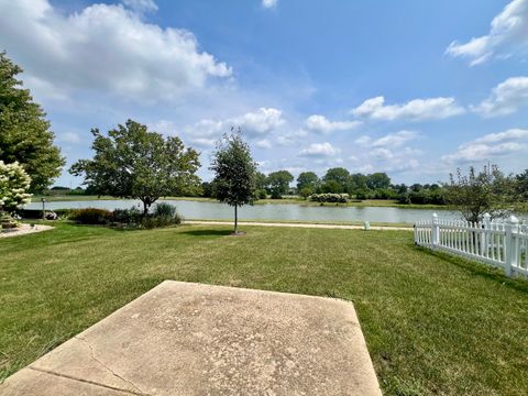 Tiny photo for 818 Sedgegrass Drive, Champaign, IL 61822 (MLS # 12445198)