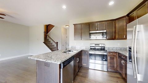 Tiny photo for 818 Sedgegrass Drive, Champaign, IL 61822 (MLS # 12445198)