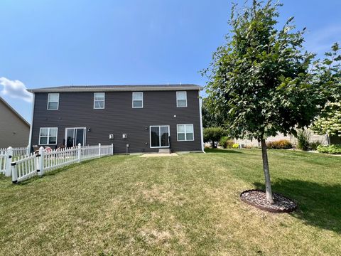 Tiny photo for 818 Sedgegrass Drive, Champaign, IL 61822 (MLS # 12445198)