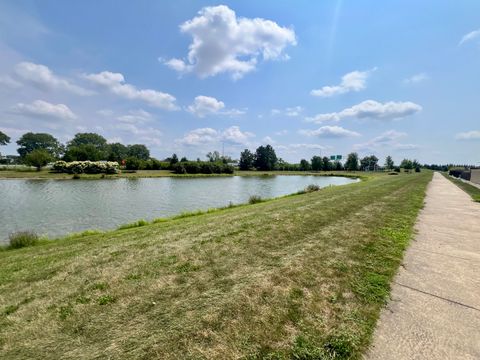 Tiny photo for 818 Sedgegrass Drive, Champaign, IL 61822 (MLS # 12445198)
