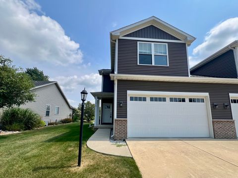 Tiny photo for 818 Sedgegrass Drive, Champaign, IL 61822 (MLS # 12445198)