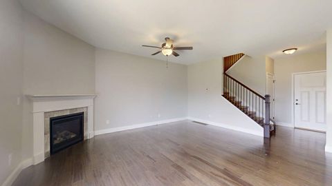 Tiny photo for 818 Sedgegrass Drive, Champaign, IL 61822 (MLS # 12445198)