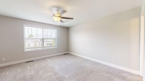 Tiny photo for 818 Sedgegrass Drive, Champaign, IL 61822 (MLS # 12445198)