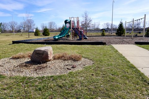 Tiny photo for 818 Sedgegrass Drive, Champaign, IL 61822 (MLS # 12445198)