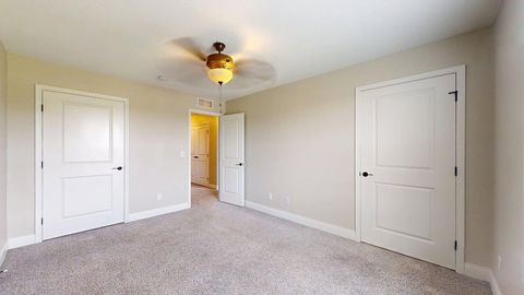 Tiny photo for 818 Sedgegrass Drive, Champaign, IL 61822 (MLS # 12445198)