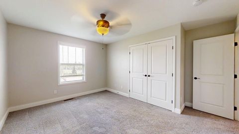 Tiny photo for 818 Sedgegrass Drive, Champaign, IL 61822 (MLS # 12445198)