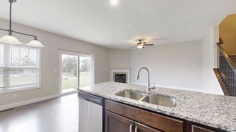 Tiny photo for 818 Sedgegrass Drive, Champaign, IL 61822 (MLS # 12445198)