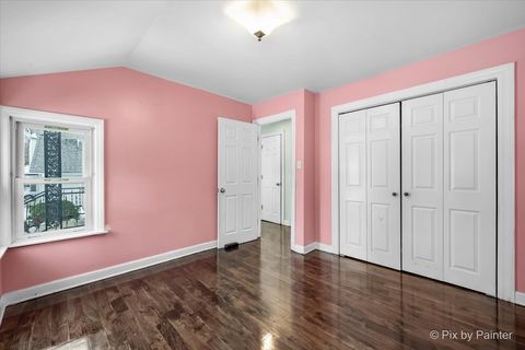 Tiny photo for 321 E Ardmore Avenue, Roselle, IL 60172 (MLS # 12532400)