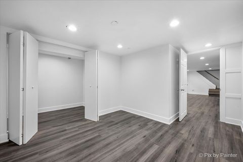 Tiny photo for 321 E Ardmore Avenue, Roselle, IL 60172 (MLS # 12532400)